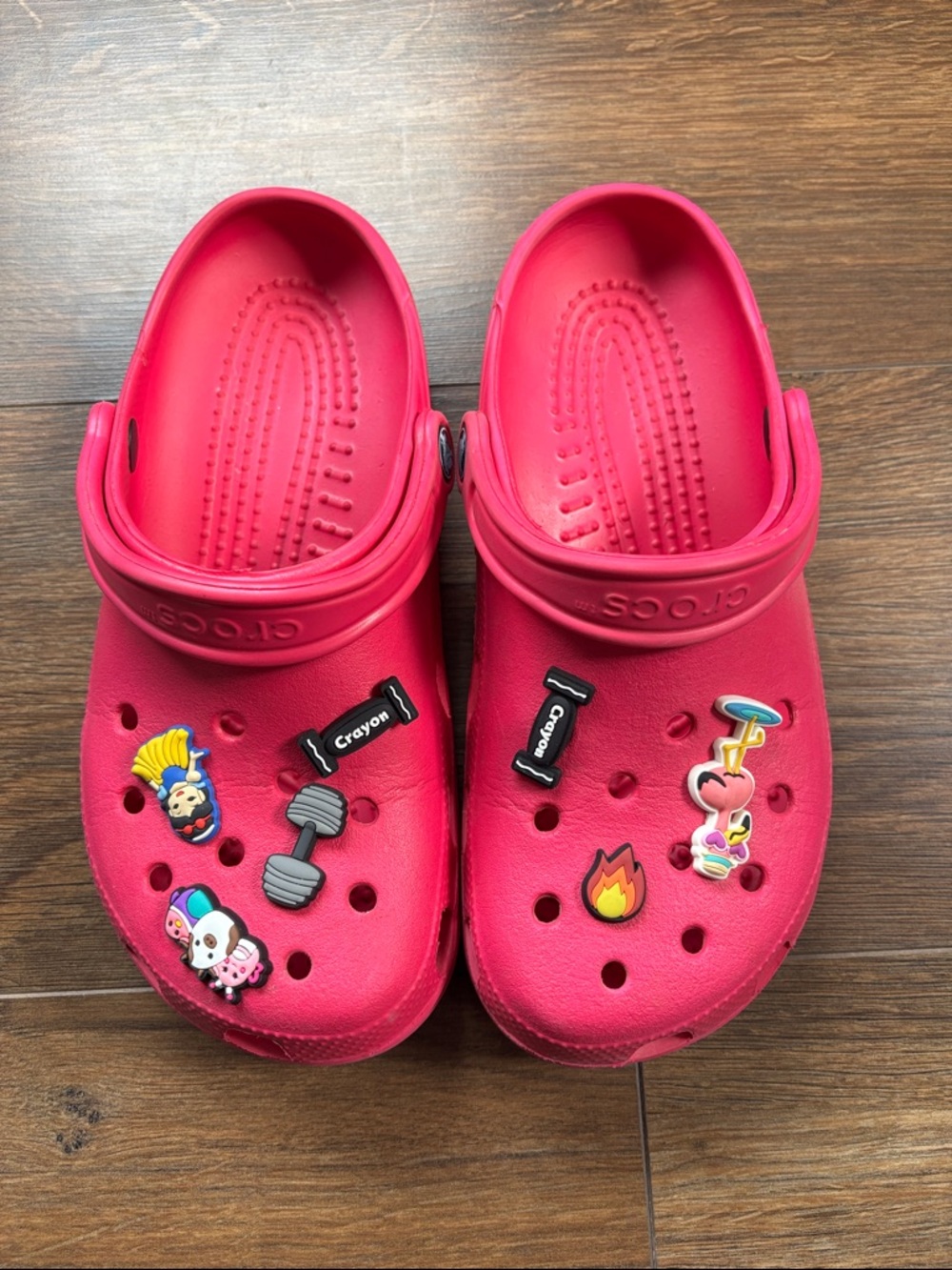 Crocs